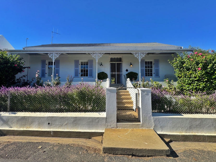 3 Bedroom Property for Sale in Tulbagh Western Cape